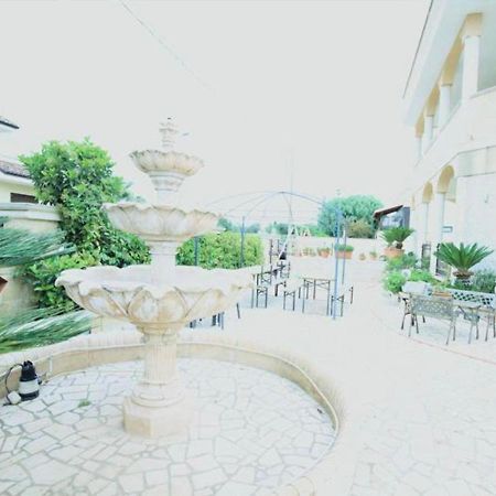 B&B Arcobaleno Salve Dış mekan fotoğraf