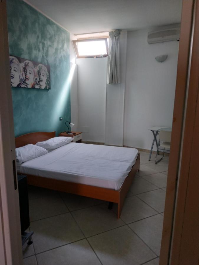 B&B Arcobaleno Salve Dış mekan fotoğraf