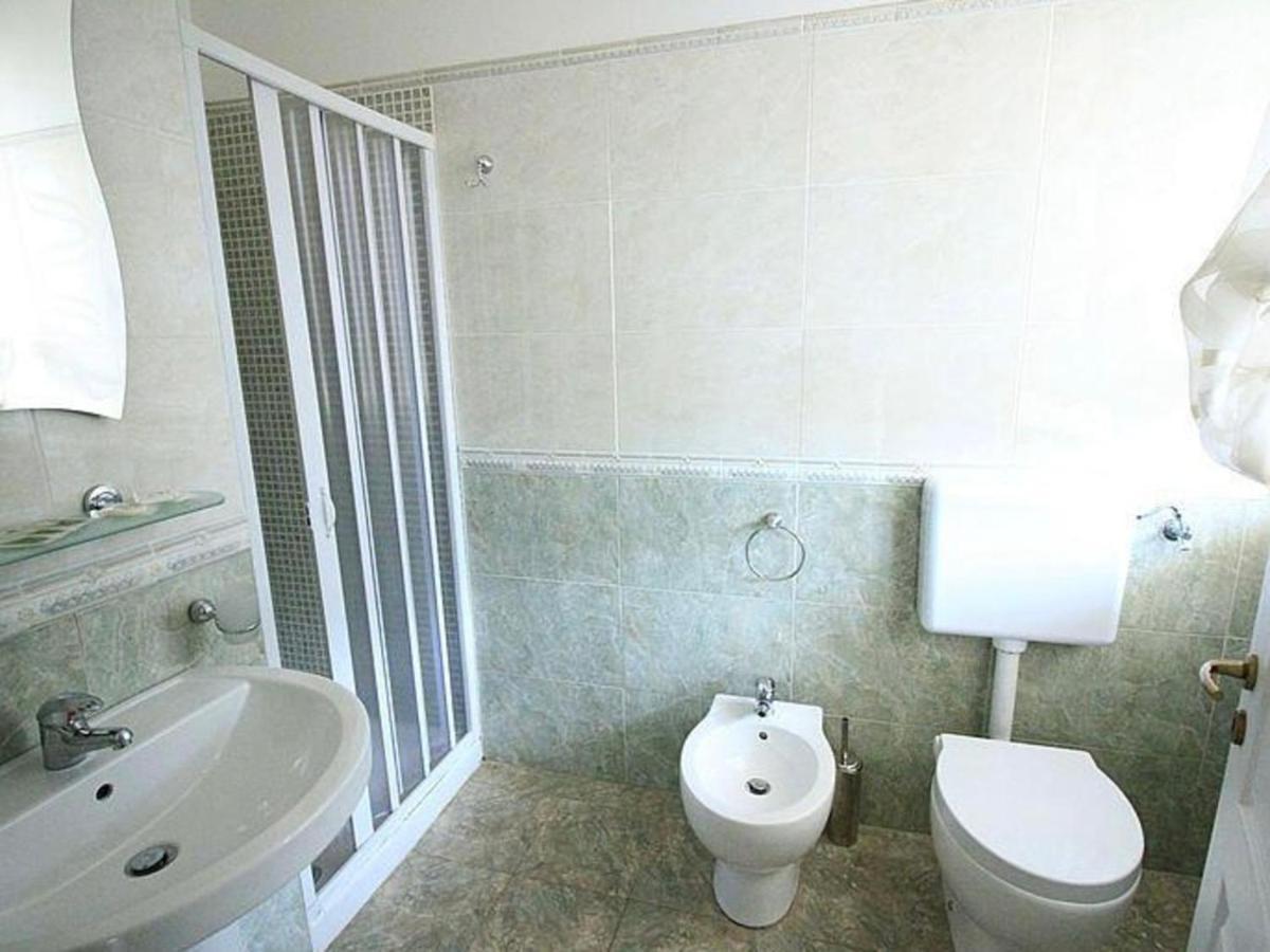 B&B Arcobaleno Salve Dış mekan fotoğraf