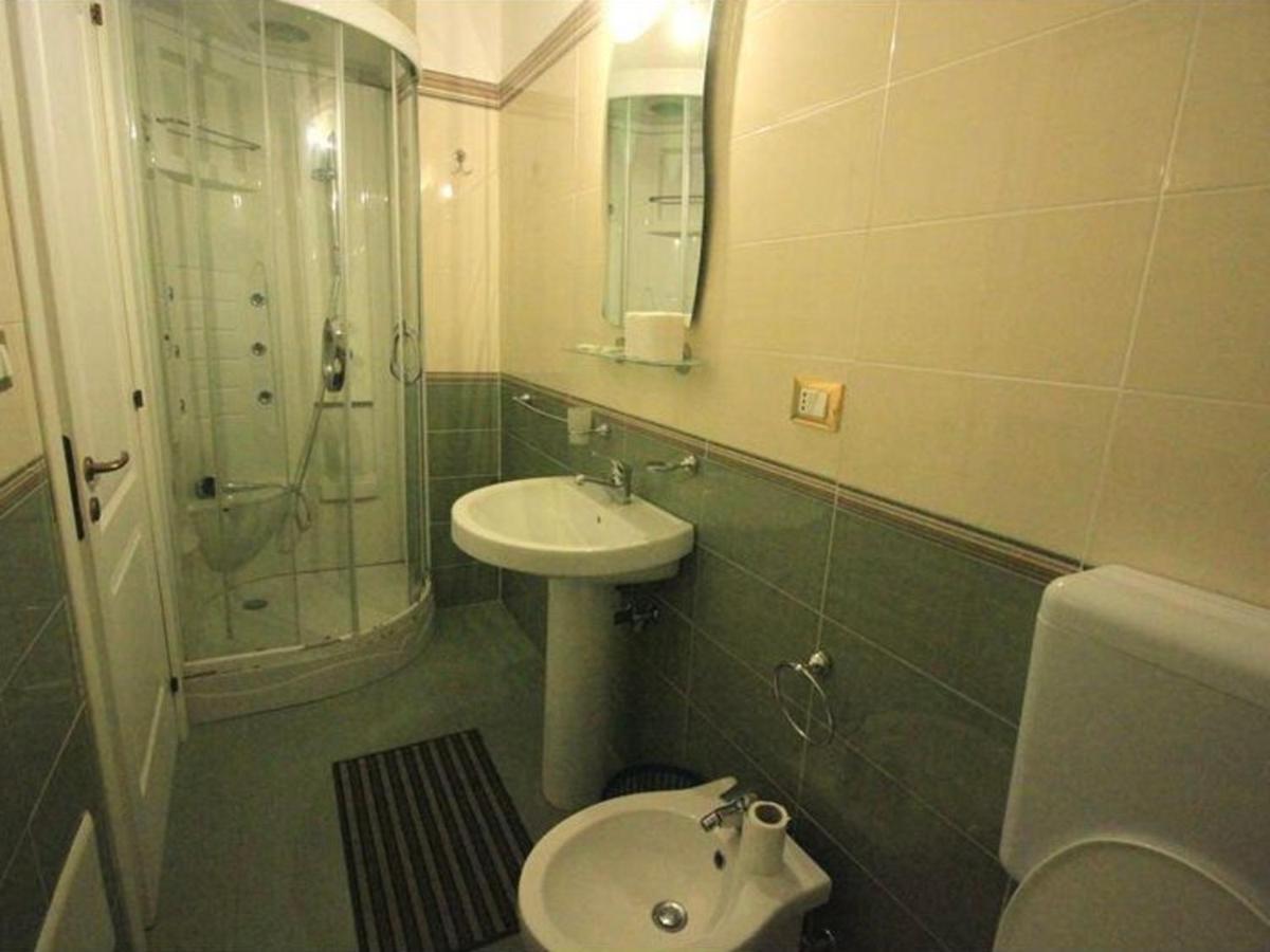 B&B Arcobaleno Salve Dış mekan fotoğraf