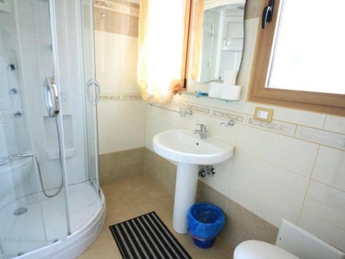 B&B Arcobaleno Salve Dış mekan fotoğraf